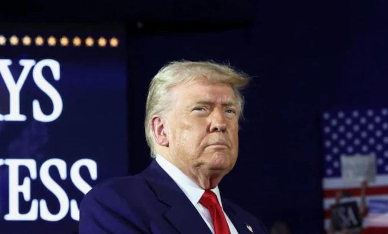 Opini: Opini | Trump 2.0: Bagaimana publik melihat 100 hari pertama?