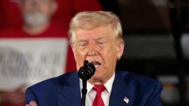 "To All Illegal Aliens": Trump meluncurkan program pelaporan diri yang dibayar