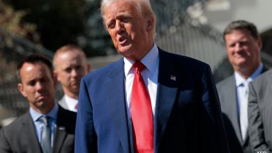 Hakim AS mengatakan Trump dapat menggunakan UU Musuh Alien untuk deportasi