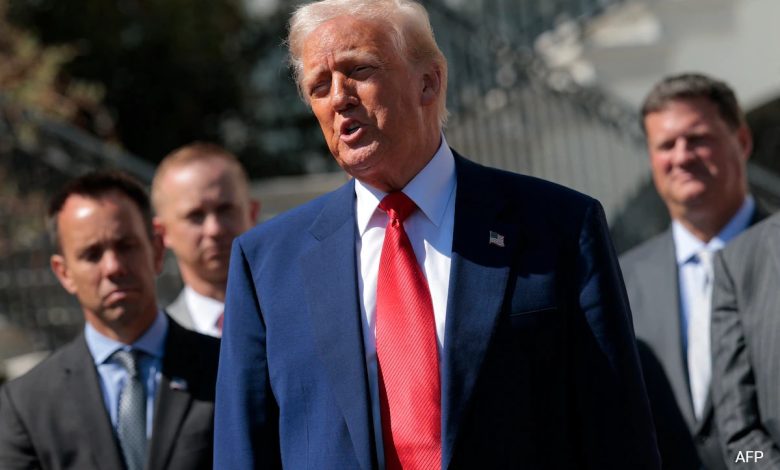 Hakim AS mengatakan Trump dapat menggunakan UU Musuh Alien untuk deportasi