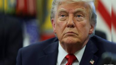 Qatar Jet Gift mengubah fokus pada tuduhan cangkok Trump
