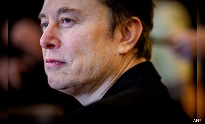 Klaim Elon Musk tentang kontroversi percikan Afrika Selatan, Grok mengatur rekor langsung