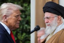 Iran memperingatkan untuk membuat kita bertanggung jawab atas serangan Israel menjelang pembicaraan nuklir