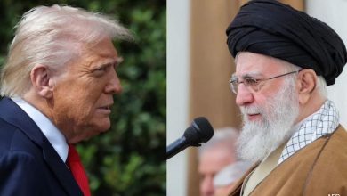 Iran memperingatkan untuk membuat kita bertanggung jawab atas serangan Israel menjelang pembicaraan nuklir