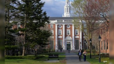 China menjanjikan dukungan untuk siswa luar negeri setelah trump's Harvard Curb