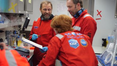 Kredit: leber@ecord_iodp3_nsf