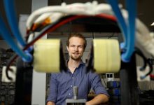 Foto: Bart Van Overbeeke