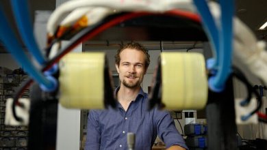 Foto: Bart Van Overbeeke