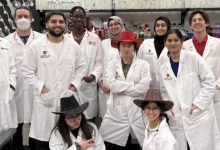 Tim Igem UCalgary 2025 berharap untuk mencegah penyebaran flu burung dengan berkembang