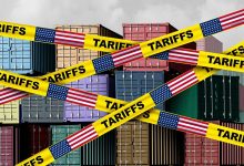 Tarif mungkin memiliki satu terbalik