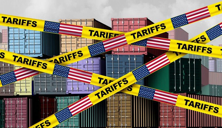 Tarif mungkin memiliki satu terbalik