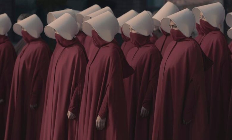The Handmaid's Tale Season 6 Episode 8 Review: Exodus tidak tenang
