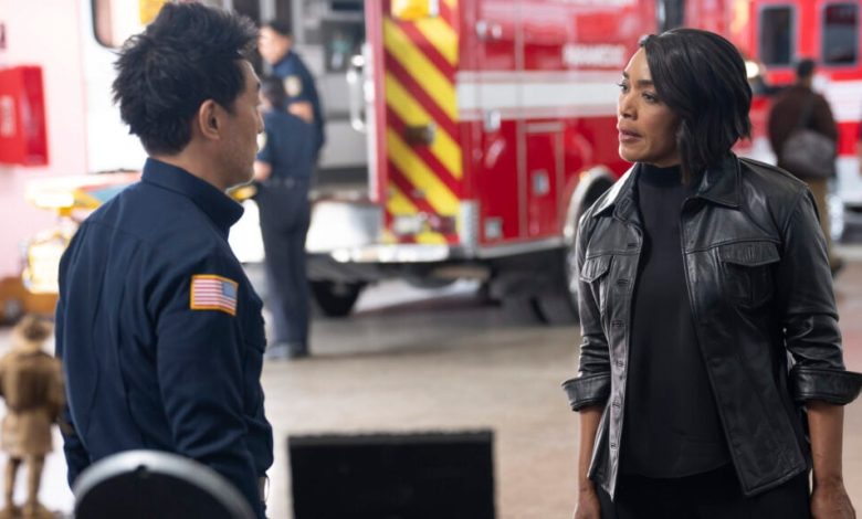 Karakter minggu ini: The Handmaid's Tale, NCIS: Origins & 9-1-1 Standouts Meninggalkan Kami Terguncang