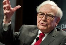 Warren Buffett untuk tinggal sebagai kursi dewan Berkshire Hathaway setelah meninggalkan CEO Post