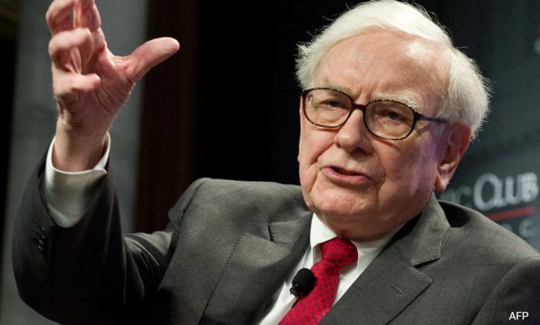 Warren Buffett untuk tinggal sebagai kursi dewan Berkshire Hathaway setelah meninggalkan CEO Post