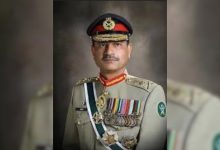 Kepala Paket Pak dipromosikan ke Field Marshal setelah Operation Sindoor Drubbing