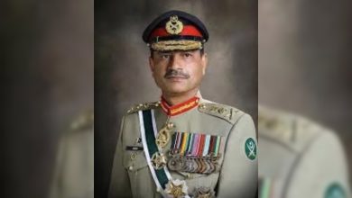 Kepala Paket Pak dipromosikan ke Field Marshal setelah Operation Sindoor Drubbing