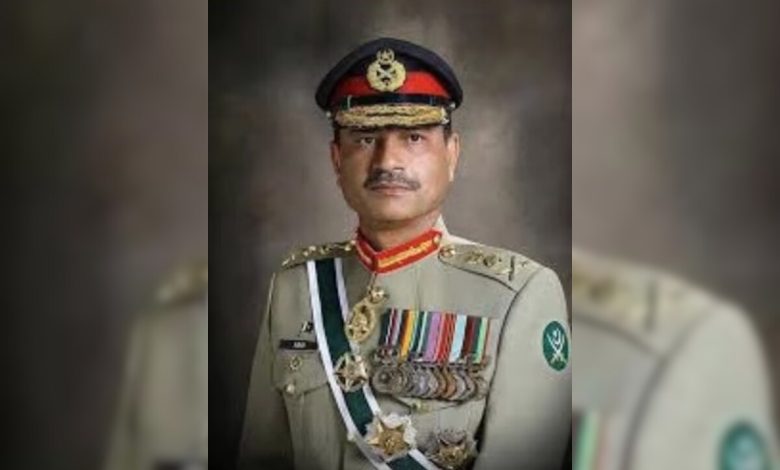 Kepala Paket Pak dipromosikan ke Field Marshal setelah Operation Sindoor Drubbing