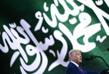 Seperti Trump mengunjungi Timur Tengah, apa yang diinginkan oleh negara-negara Teluk Arab dari AS
