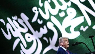 Seperti Trump mengunjungi Timur Tengah, apa yang diinginkan oleh negara-negara Teluk Arab dari AS