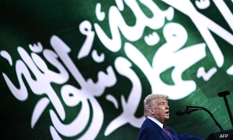 Seperti Trump mengunjungi Timur Tengah, apa yang diinginkan oleh negara-negara Teluk Arab dari AS
