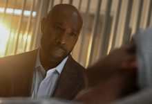 Morris Chestnut berbicara tentang keputusan mengejutkan Watson dan apa selanjutnya