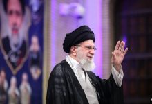 Iran's Khamenei mengatakan berbicara dengan kami tidak mungkin untuk "mengarah ke hasil apa pun"