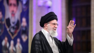 Iran's Khamenei mengatakan berbicara dengan kami tidak mungkin untuk "mengarah ke hasil apa pun"