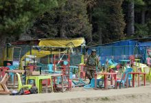 Dorongan PBB India untuk mendapatkan tag teror untuk kelompok di belakang serangan Pahalgam
