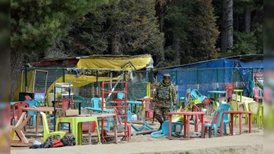 Dorongan PBB India untuk mendapatkan tag teror untuk kelompok di belakang serangan Pahalgam