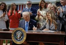 Tanda Trump 'Take It Down', bertindak mengkriminalisasi balas dendam porno dan Deepfake