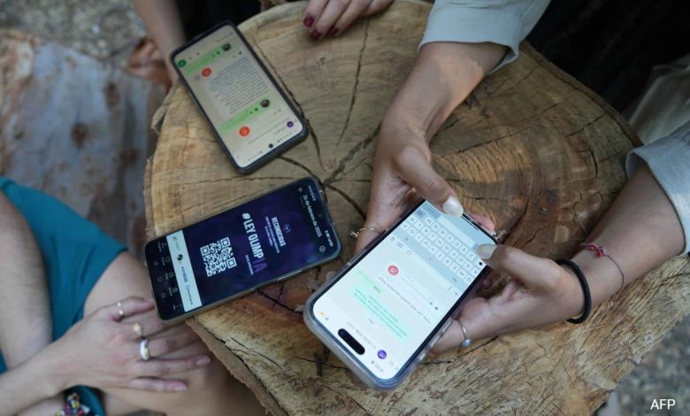 Genz percaya mereka bisa menikah dengan AI, mengganti koneksi manusia: Laporkan