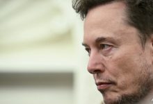 Keterlibatan Doge Musk adalah 'salah satu penghancuran merek terbesar': ahli
