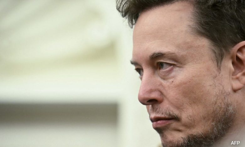 Keterlibatan Doge Musk adalah 'salah satu penghancuran merek terbesar': ahli