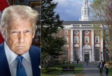 Harvard menggugat administrasi Trump untuk membatasi pendaftaran siswa asing