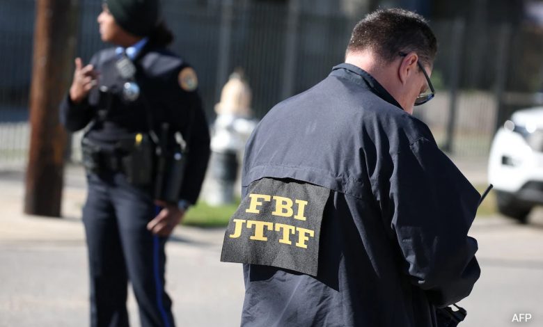 Pekerjaan palsu, kertas palsu: FBI merusak penipuan imigrasi yang dijalankan oleh warga negara Pakistan