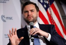 "Pada dasarnya tidak ada bisnis kami": JD Vance tentang Konflik India-Pak