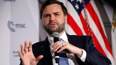 "Pada dasarnya tidak ada bisnis kami": JD Vance tentang Konflik India-Pak