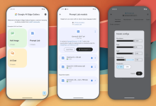 Google AI Edge Gallery