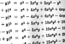 'Revisi dramatis bab dasar dalam aljabar': Matematikawan merancang cara baru untuk menyelesaikan persamaan yang sangat sulit