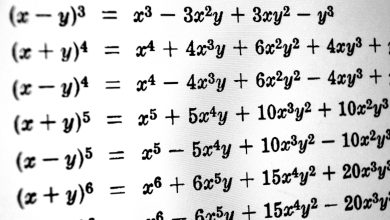 'Revisi dramatis bab dasar dalam aljabar': Matematikawan merancang cara baru untuk menyelesaikan persamaan yang sangat sulit