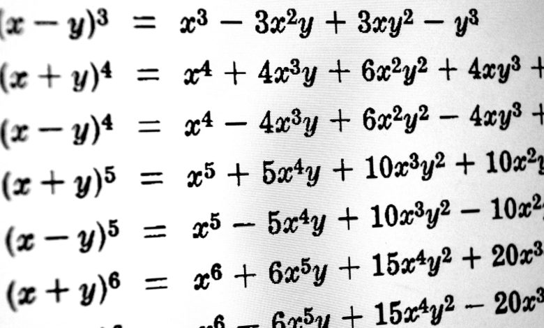 'Revisi dramatis bab dasar dalam aljabar': Matematikawan merancang cara baru untuk menyelesaikan persamaan yang sangat sulit
