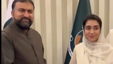 Kashish Chaudhary Menjadi Asisten Komisaris Wanita Hindu Pertama Balochistan