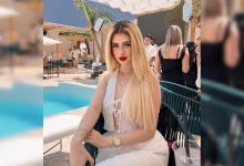 Di Meksiko, kemarahan pertama, lalu menyalahkan korban atas influencer Tiktok yang terbunuh