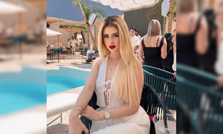 Di Meksiko, kemarahan pertama, lalu menyalahkan korban atas influencer Tiktok yang terbunuh