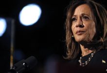 Kamala Harris mengutuk Anderson Cooper dari CNN setelah perdebatan Biden memanggang: buku
