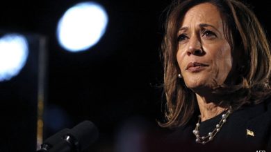 Kamala Harris mengutuk Anderson Cooper dari CNN setelah perdebatan Biden memanggang: buku