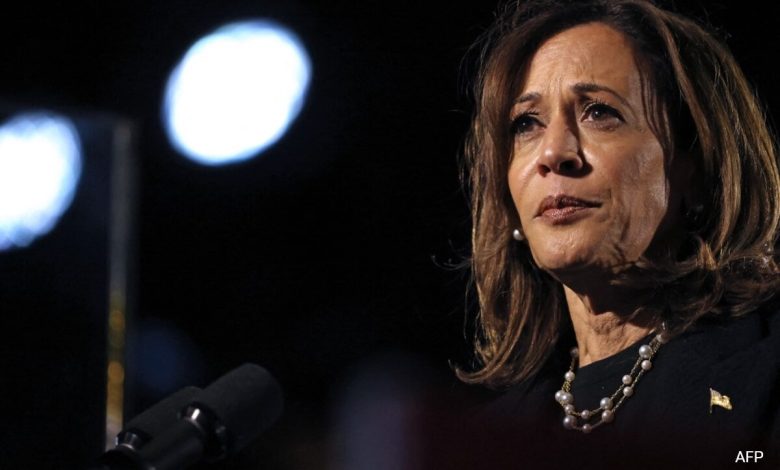 Kamala Harris mengutuk Anderson Cooper dari CNN setelah perdebatan Biden memanggang: buku