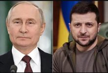 Setelah 3 tahun, Rusia, Ukraina untuk mengadakan pembicaraan damai: apa yang terjadi terakhir kali