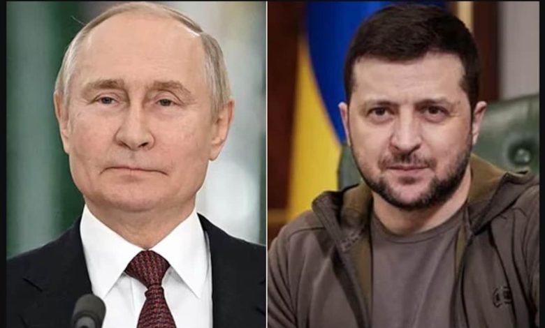 Setelah 3 tahun, Rusia, Ukraina untuk mengadakan pembicaraan damai: apa yang terjadi terakhir kali